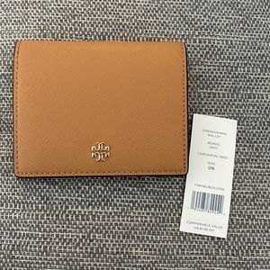 Tory Burch Emerson Mini Wallet